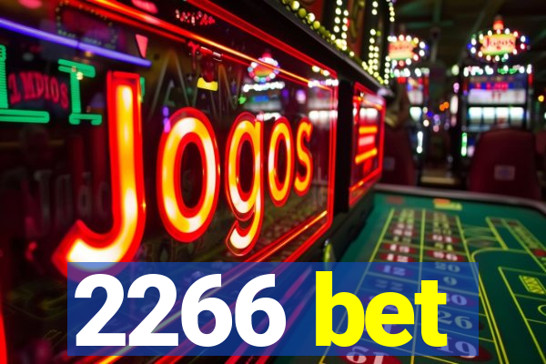 2266 bet